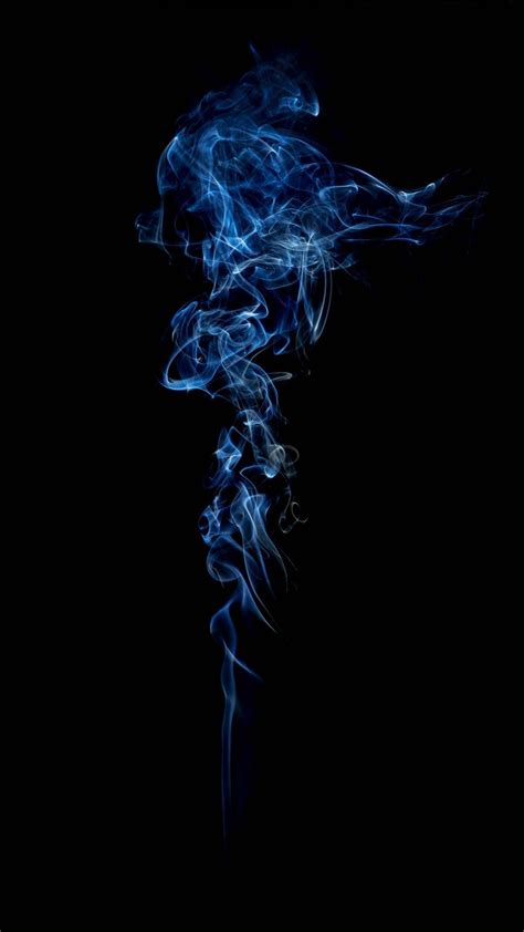 Black And Blue Smoke Wallpapers Top Free Black And Blue Smoke