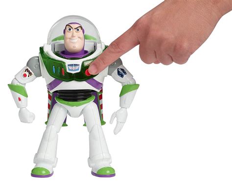 Disney Pixar Toy Story Blast Off Buzz Lightyear Figure 7 Anz Buzz
