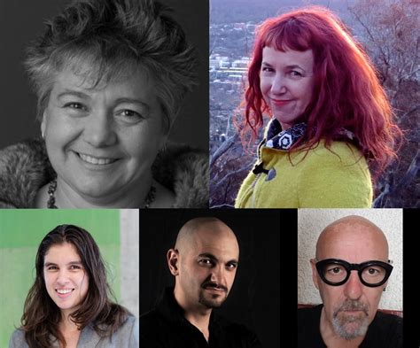 Meet The Ewf 2018 Ambassadors Emerging Writers Festival
