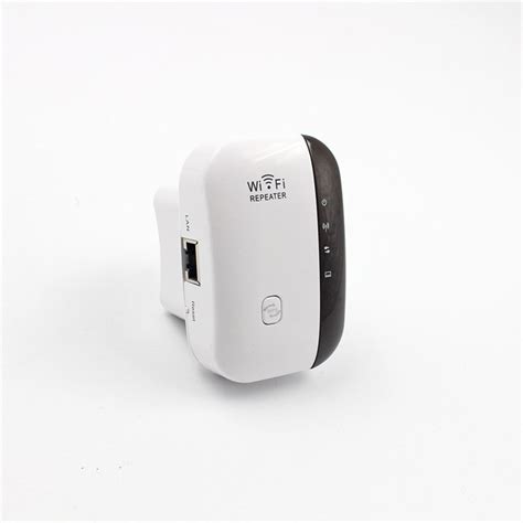Wifi Range Extender Super Booster 300mbps Superboost Boost Wireless
