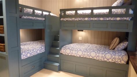 Shop wayfair for the best corner bunk beds. Really Fascinating Bunk Bed Ideas Nowadays | atzine.com