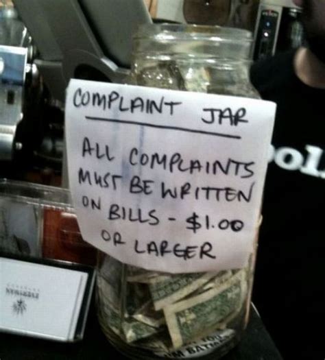 Pin By Karen Lint On If You Need A Sign Funny Tip Jars Funny Tips