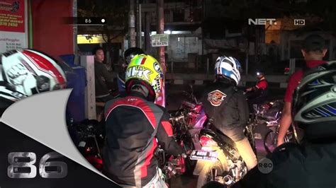 86 Patroli Hunting Jaguar di Depok - Ipda Winam Agus - YouTube