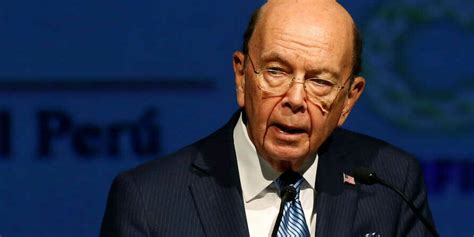 Us Commerce Secretary Trade With Latin America Could Grow Ethics