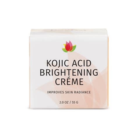 Reviva Kojic Acid Brightening Crème 2oz Reviva Natures Discount