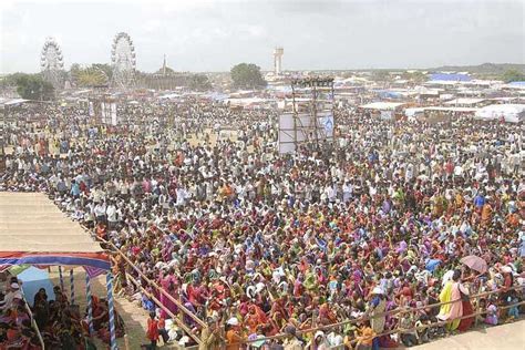 Fairs And Festivals Of India Holidify
