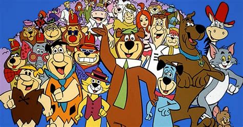 Animated Soup Hanna Barbera Characters Quiz By Diego1000