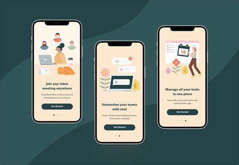 5 Ways To Improve Your Mobile App User Experience With Illustrations