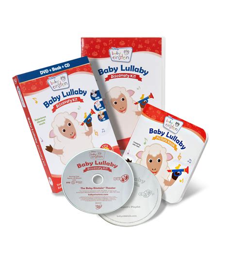 Sorteo Disney Baby Einstein Discovery Kits Giveaway — Mama Latina Tips