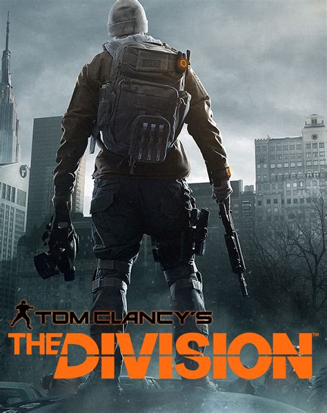 Tom Clancy's The Division Windows, XONE, PS4 game - Mod DB
