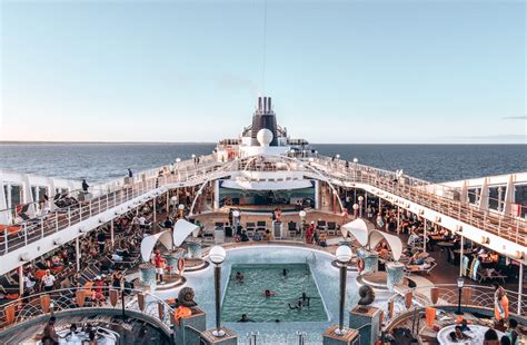 Our Msc Cruise To Mozambique The Married Wanderers
