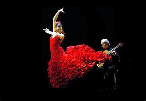 Flamenco Show In Madrid Best Flamenco In Madrid
