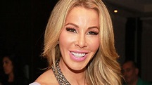 Lisa Hochstein Of Real Housewives Of Miami Celebrates Her 32nd Birthday ...