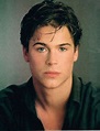 Pin by Rachel Deyerle on Books, Movies, TV | Rob lowe young, Rob lowe ...