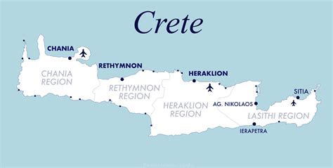 Where To Stay On Crete Ultimate Beach Resort Guide The Mediterranean