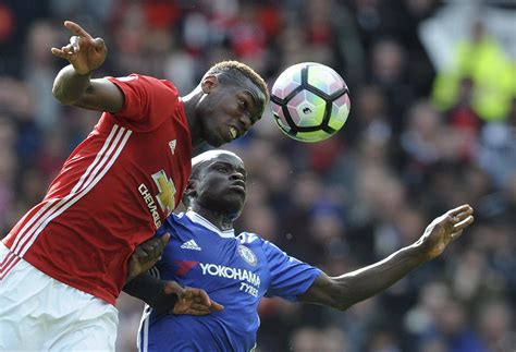 Manchester united, matchweek 26, on nbcsports.com and the nbc sports app. Chelsea vs Manchester United: FA Cup final live scores ...