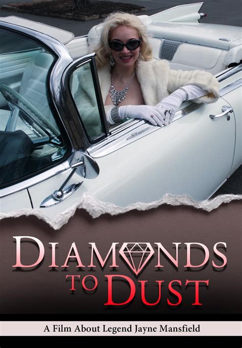 diamonds to dust 2014 imdb