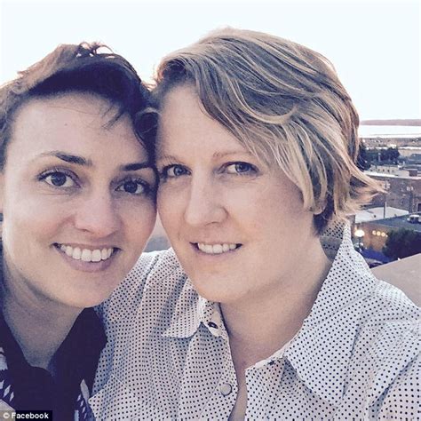 Mormon Lesbians Reveal Heartbreak After Churchs New Rules On Same Sex Relationships Daily
