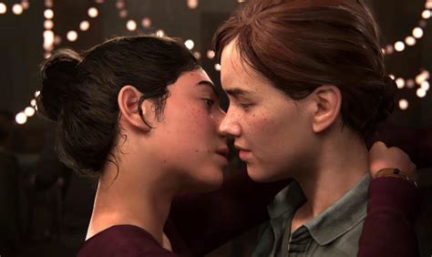 The Last Of Us Part Ii Interview With Neil Druckmann And Halley Gross