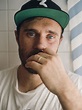 James Vincent McMorrow, On the Move - Interview Magazine