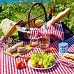 5 Ideas For A Picnic In Central Park