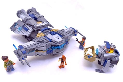 Starscavenger Lego Set 75147 1 Building Sets Star Wars