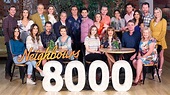 Neighbours Spoilers and News - Back to the Bay