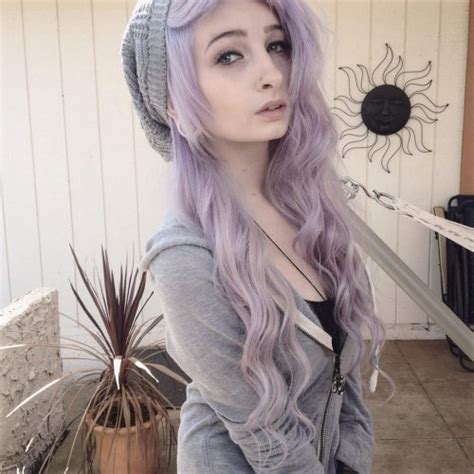 Oil slick inspired vivids by my amazing hairdresser. alternative hair on Tumblr
