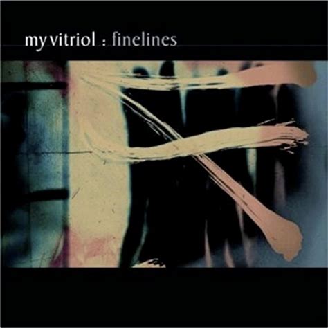 Amazon Music My Vitriolのfinelines Jp