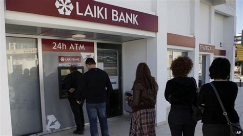 Cyprus Lifts All Capital Controls As Banks Recover Bbc News