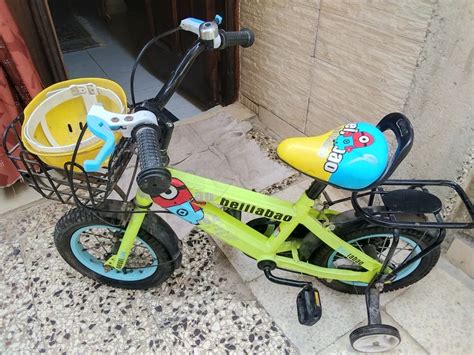 Vélo Enfant Tayara