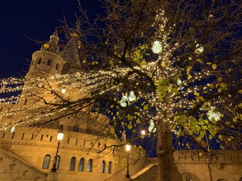 The Magnificent Lights Of Budapest Julia Kravianszky Private Tour