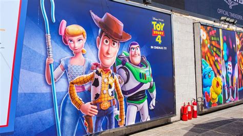 Pixar Pioneers Behind Toy Story Animation Win Nobel Prize Of