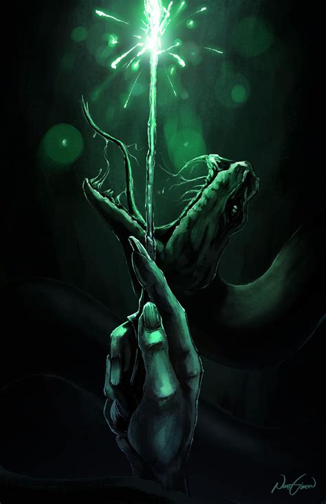 Slytherin Aesthetic Wallpapers Wallpaper Cave