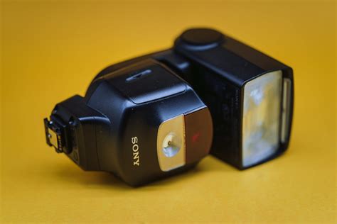 Fs Sony Hvl F43m Flash And Phottix Flash Trigger And Receiver ﻿ Classifieds All Other