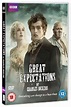 Great Expectations | DVD | Free shipping over £20 | HMV Store