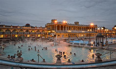 Baths budapest budapest thermal bath & spa guide. The many characteristic baths of Budapest - Spice of Europe