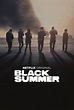 Black Summer (TV Series 2019-2021) - Posters — The Movie Database (TMDB)