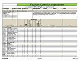 Pictures of Building Security Assessment Report Template