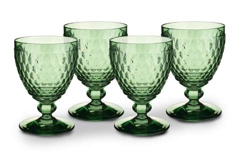 18 Beautiful Things Made From Green Glass