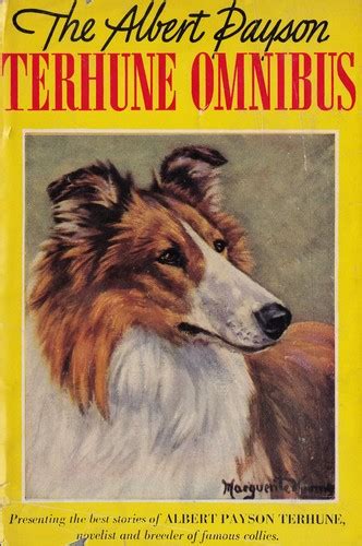The Albert Payson Terhune Omnibus 1945 Edition Open