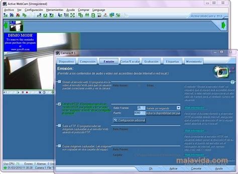 Download Active Webcam For Pc Windows