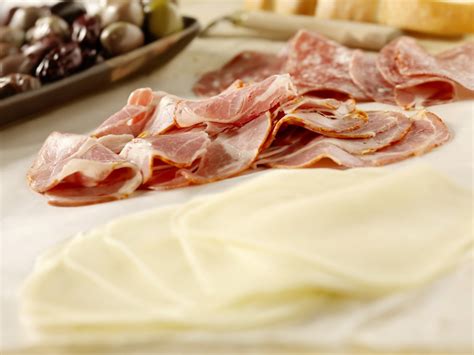 Maybe you would like to learn more about one of these? A Ridiculously Tasty Discussion on the 4 Types of Italian Ham