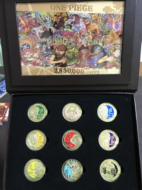 I Struck Gold Today Apparently Only 5000 Of These Coin Sets Were