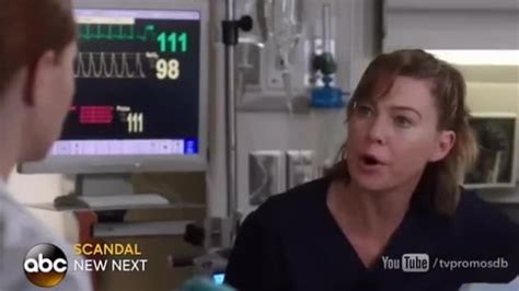Grey S Anatomy Season 12 Episode 5 Review Guess Who S Coming To Dinner Tv Fanatic