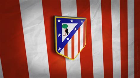 We hope you enjoy our growing collection of hd images to use as a background or home screen for your smartphone or computer. Atletico Madrid 3D Logo Wallpaper | Football Wallpapers HD ...
