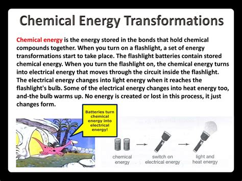 Ppt Transformations Of Energy Powerpoint Presentation Free Download
