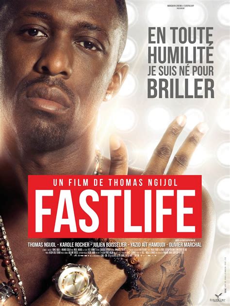 Fastlife Film 2013 Allociné