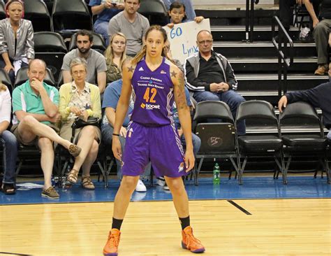 Playing for the Other Team: Brittney Griner and Our Ugly Truth 