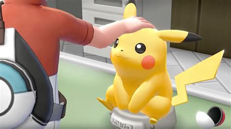 Pokemon Lets Go Pikachu Eevee Buying Guide Nintendo Switch Gamespot